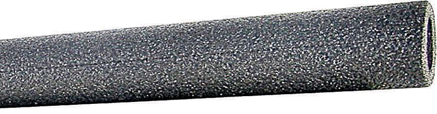 1 1/4" X 6' FOAM PIPE INSULATION