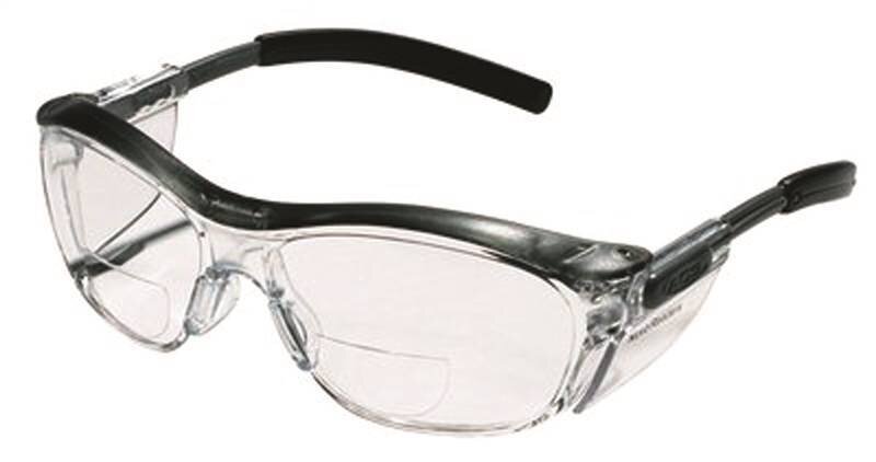 3M SAFETY GLASSES 2.0 LENS 91192
