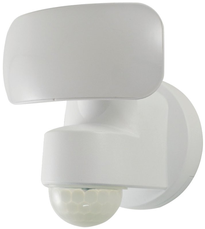 BATTERY OPERATED MOTION LIGHT LED 500 LM