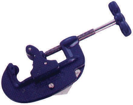 Copper Pipe Cutter 1/4" to 2-1/8"