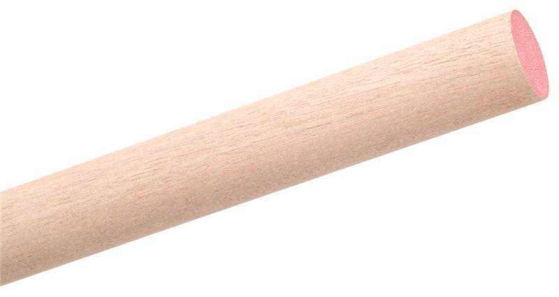 DOWEL 1 1/8" X 48" DOWEL