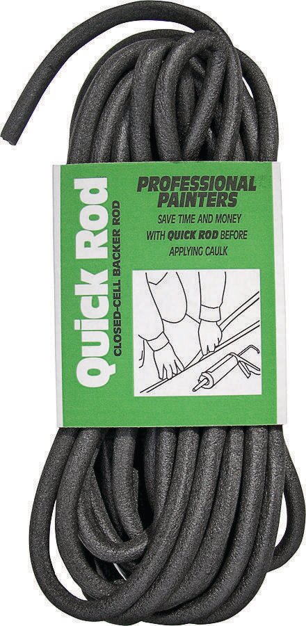 5/8" BACKER ROD 60'