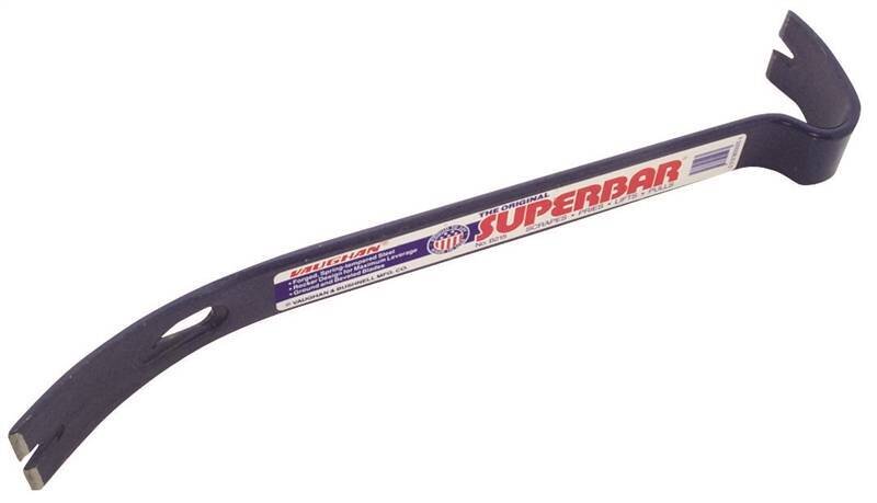 VAUGHN SUPERBAR 15"