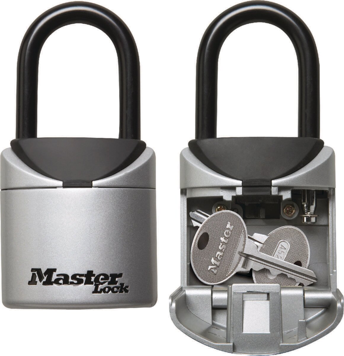 MASTER LOCK KEY HOLDER LOCK