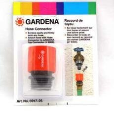 GARDENA HOSE CONNECTOR