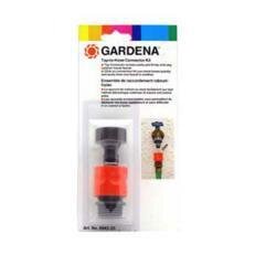 GARDENA QUICK CONNECT KIT FEMALE