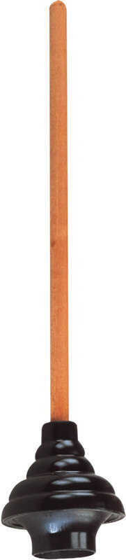 Master Plumber Toilet Plunger