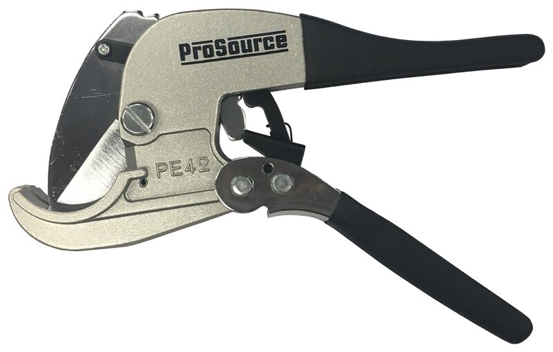 1-5/8" Heavy Duty Pipe Cutter