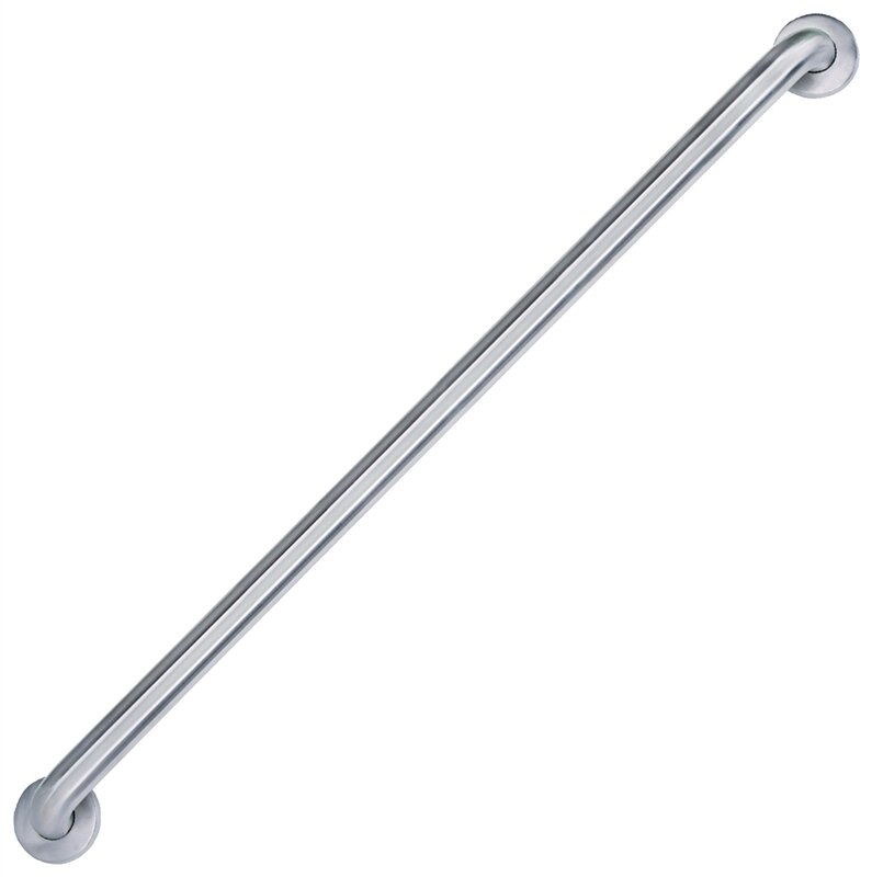 42" SS GRAB BAR