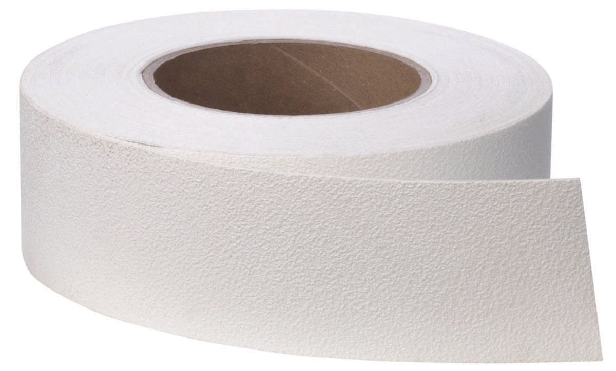 ANTISLIP TAPE WHITE 2" X 60'