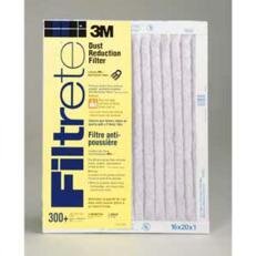 Furnace Air Filter 300 16X25X1