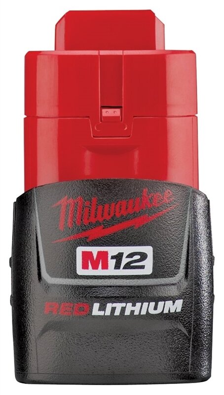 M12 REDLITHIUM BATTERY PACK