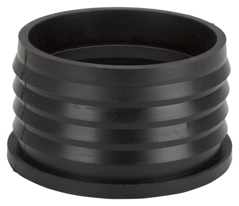 3" X 3" Flex Donut Fernco