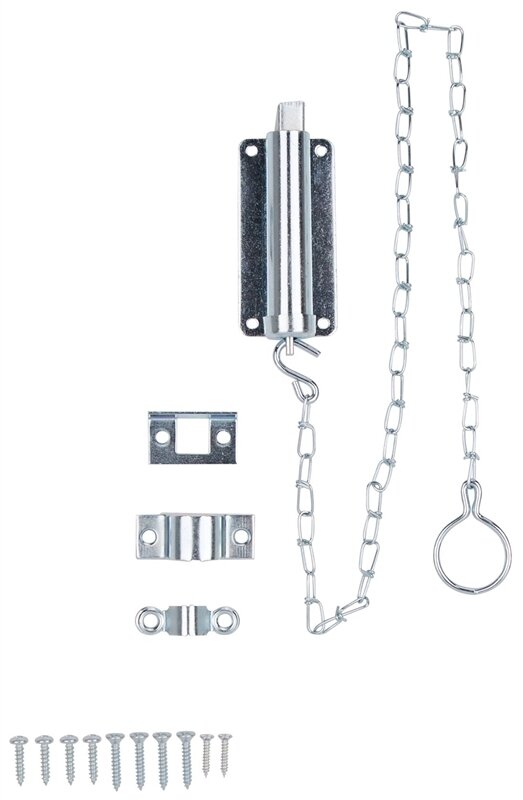 PROSOURCE 4" CHAIN BOLT