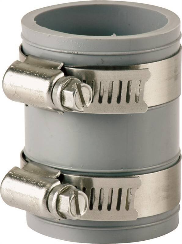 3/4" Tubular Flexible Coupling