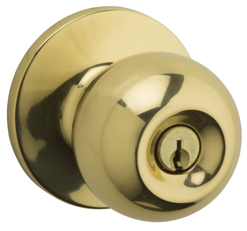 SAFELOCK KEYED ENTRY REGINA 3 FINISH