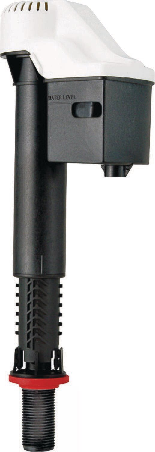 Korky Quiet Fill Valve