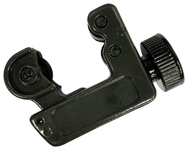 Mini Tube Cutter Wide 1/8" to 1-1/8"