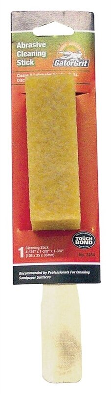 BELT CLEANING STICK