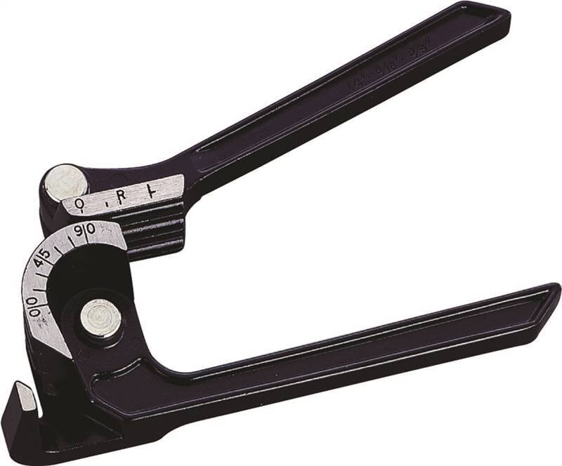 Copper Tube Bender
