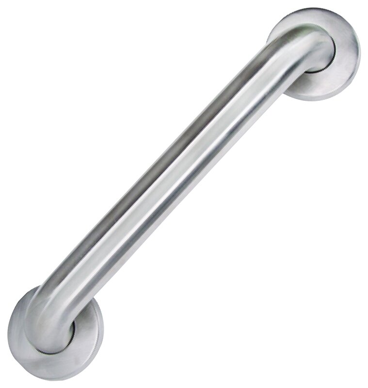 12" SS GRAB BAR