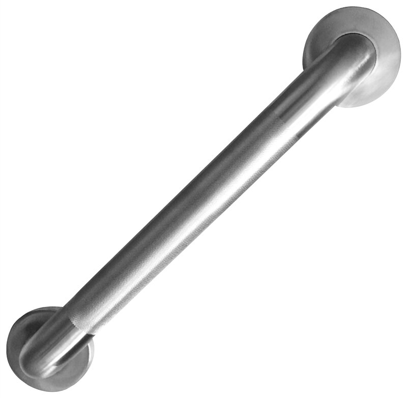 18" SS GRAB BAR