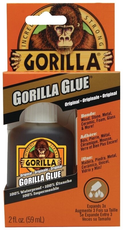 GORILLA GLUE 2OZ