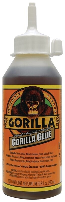 GORILLA GLUE 8OZ