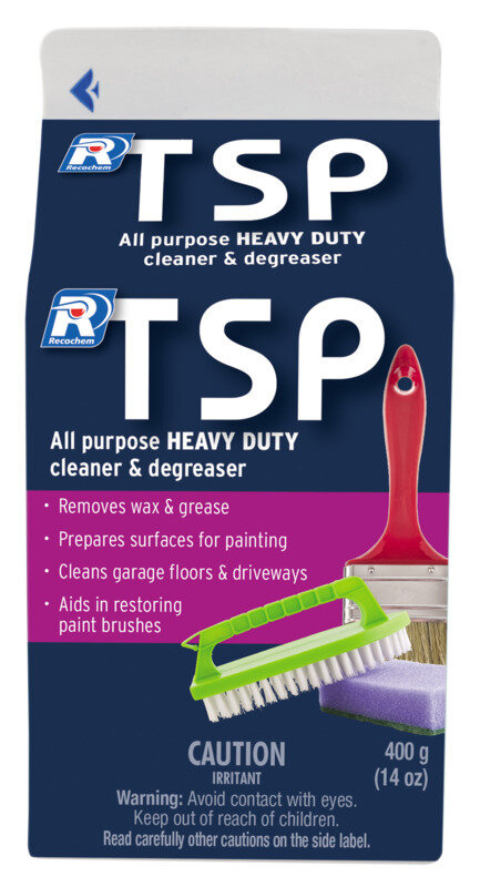 TSP Cleaner 400g