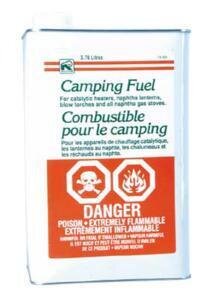 CAMPING FUEL 1L
