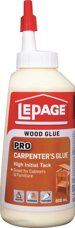 150ML LEPAGE CARPENTERS GLUE