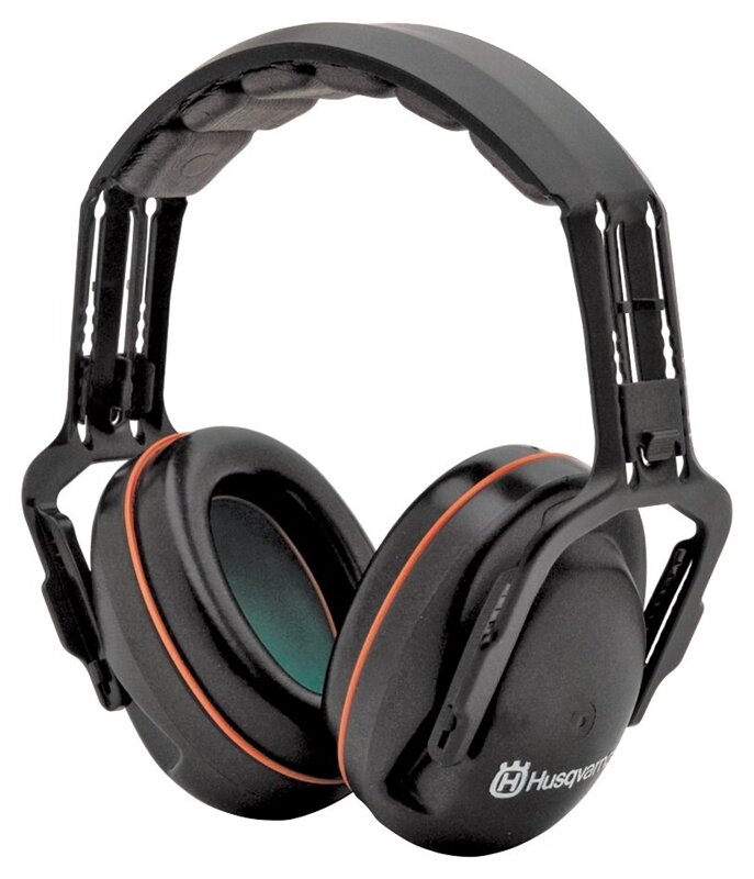 HUSQVARNA EARMUFF HEARING PROTECTION