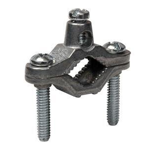 3110 GROUND CLAMP BRONZE