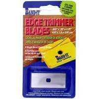 EDGE TRIMMER BLADES BAND-IT