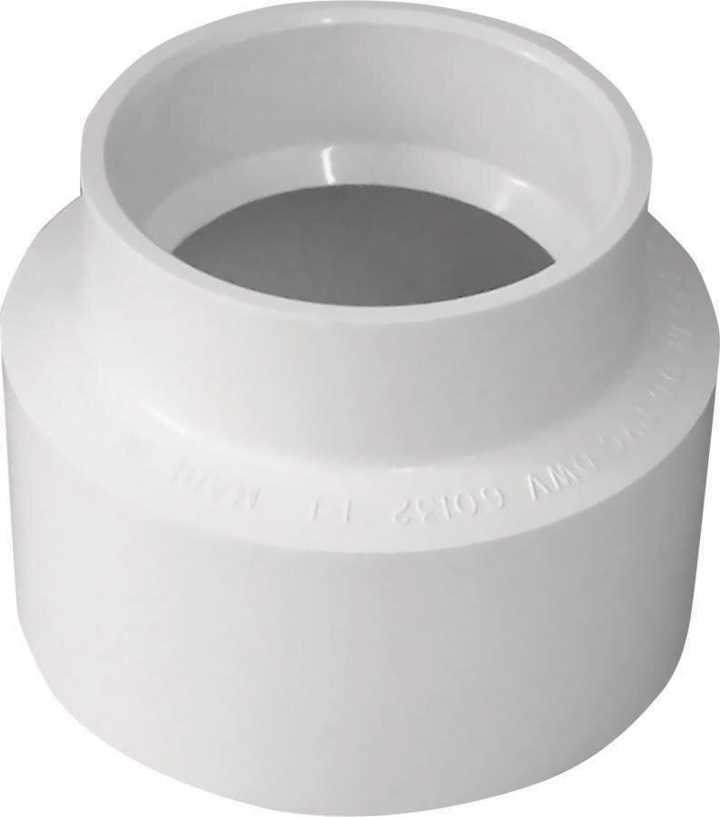 3" X 2" PVC COUP