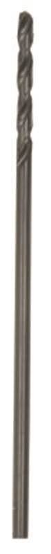 3/8"X 12" OXIDE DRILL BIT IRWIN
