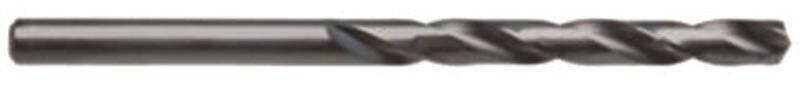 3/16"X 6" OXIDE DRILL BIT IRWIN