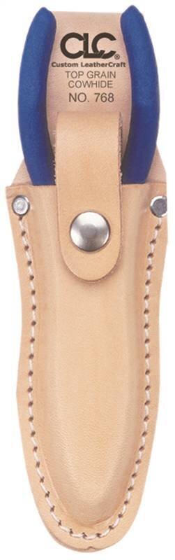 LEATHER PLIER HOLDER CLC #768