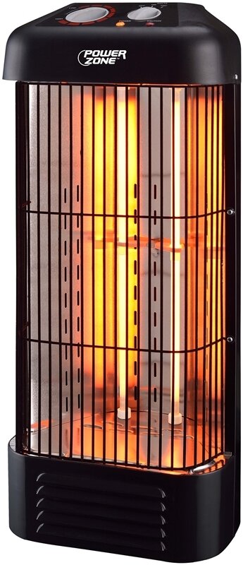 INFRARED PORTABLE HEATER