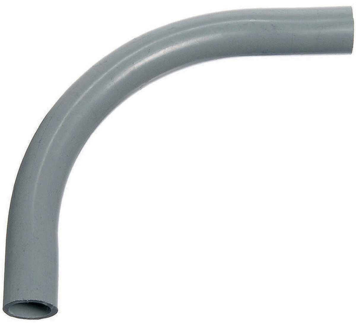 1/2" Conduit 90 Sweep PVC