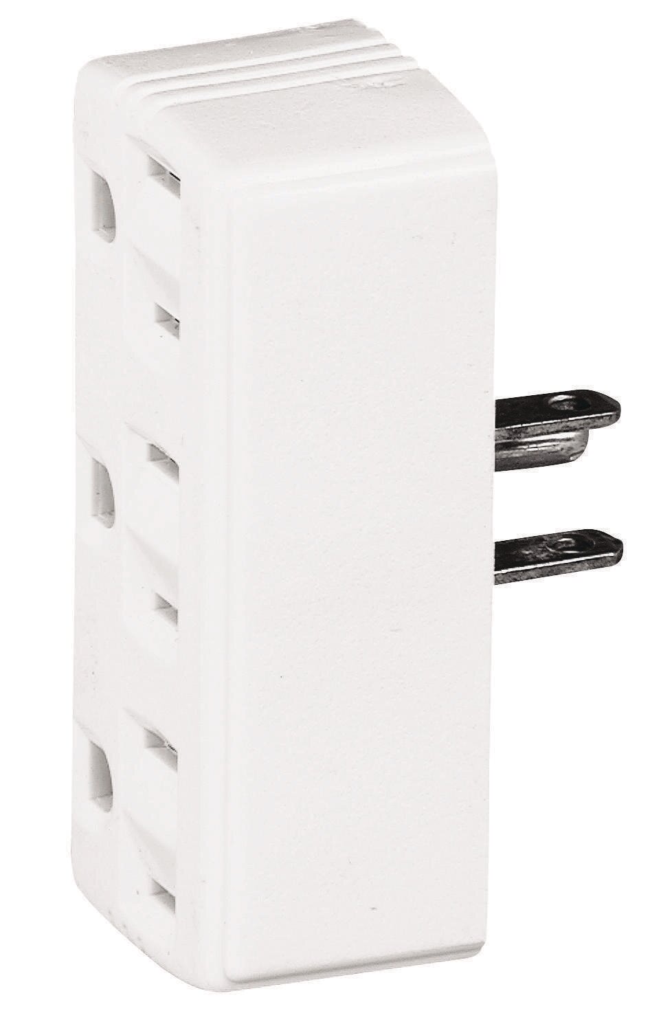 TRIPLE TAP 3W WHITE