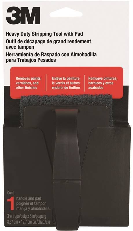 3M STRIPPING PAD TOOL