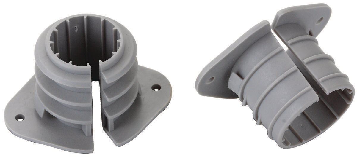 3/4" Pipe Grommet