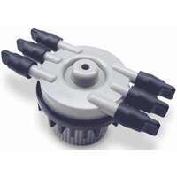 RAINBIRD 6 HEAD DRIP MANIFOLD