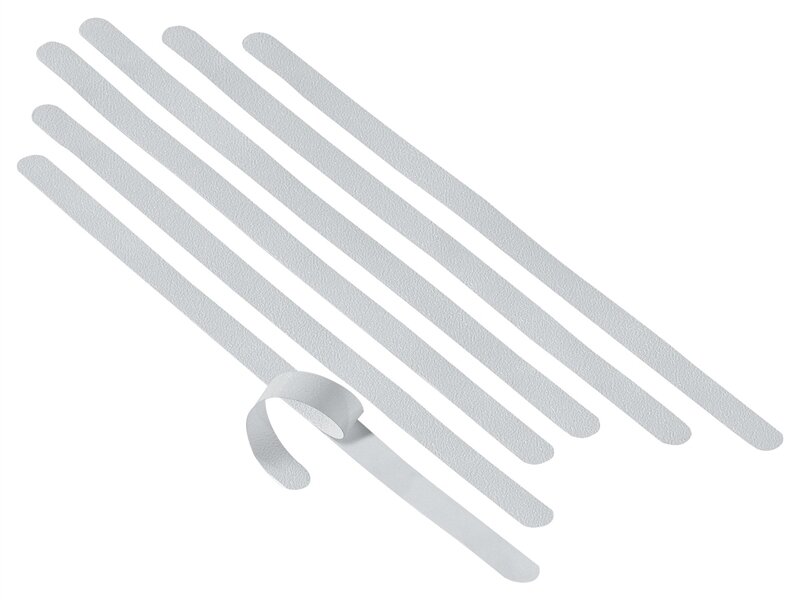 TREAD STRIP GLACIER WHITE