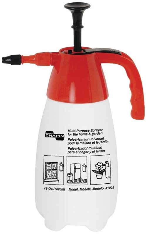 HAND PUMP SPRAYER 1.5QT
