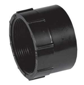 1-1/4" ABS X FIP
