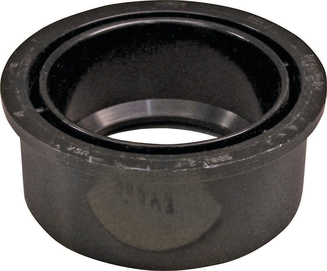 4" X 3" ABS BUSHING