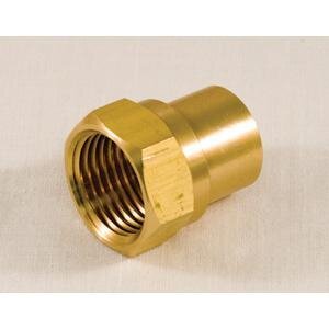 1/2" Copper X FIP