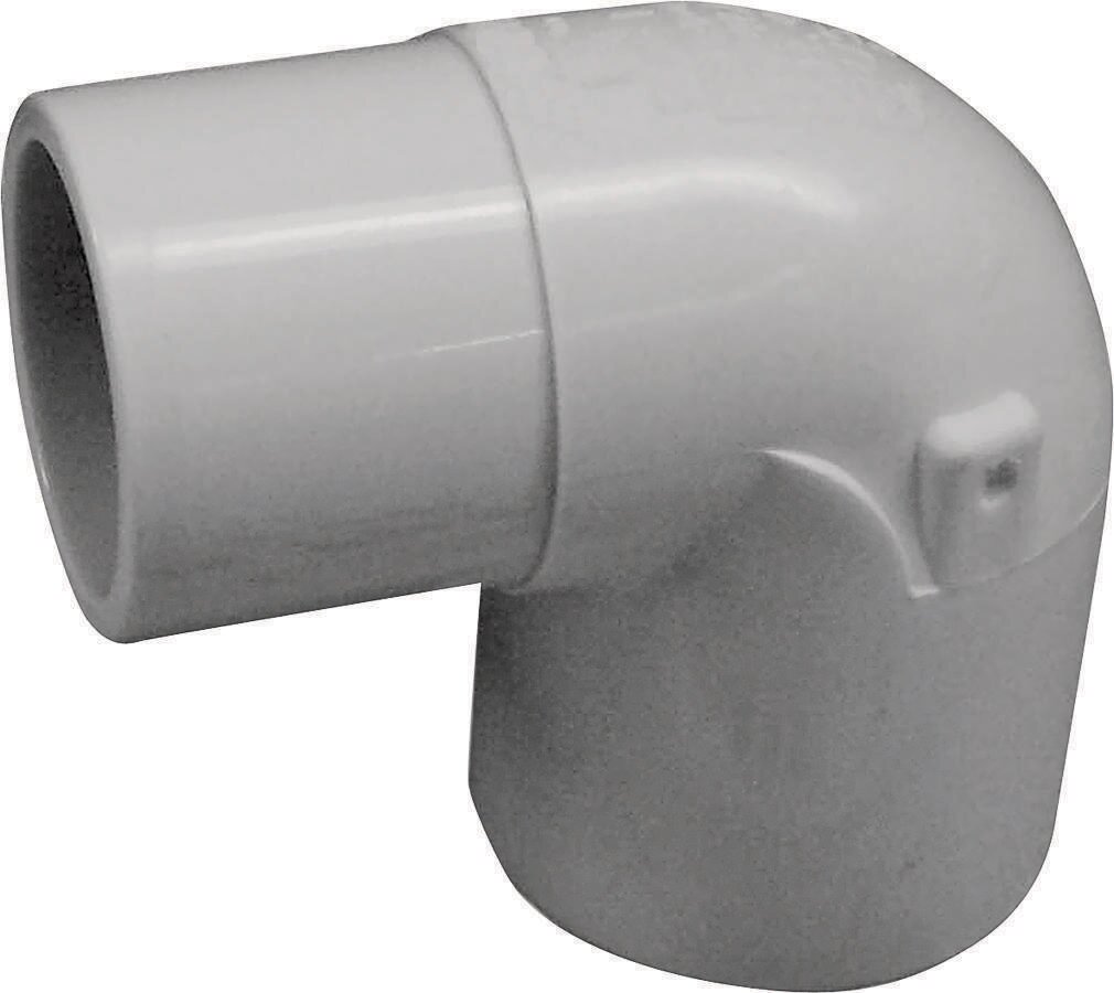 1/2" PVC ST90